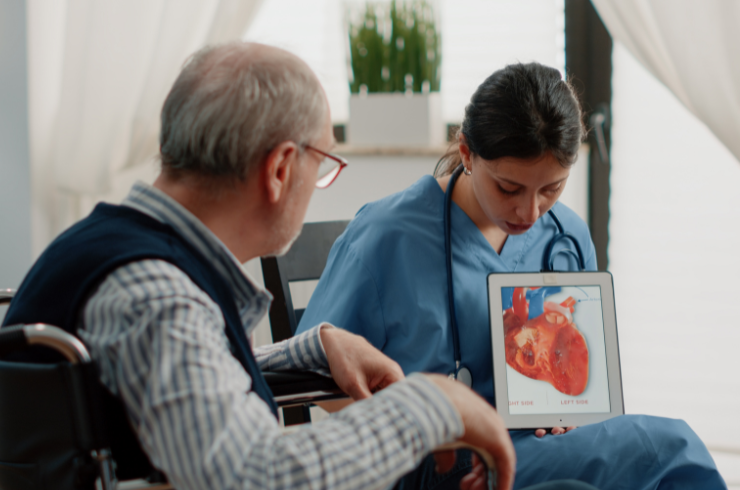 Myocardial Infarction